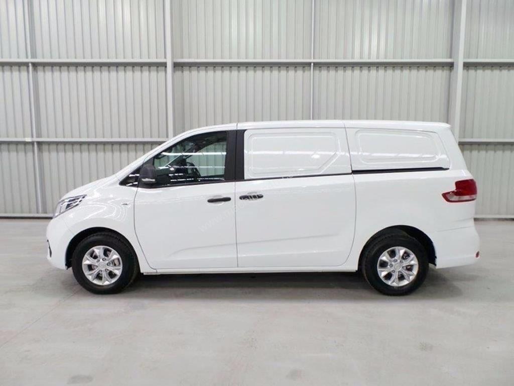 ldv g10 van for sale