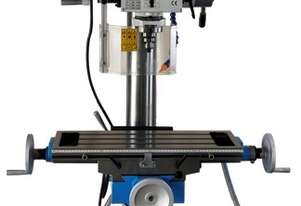   MILL/DRILL WMD-30F G/HEAD