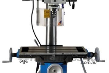   MILL/DRILL WMD-30F G/HEAD