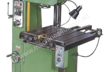 T Jaw BANDSAW VERTICLE TJ-500 20 T Jaw BANDSAW VERTICLE TJ-500 20