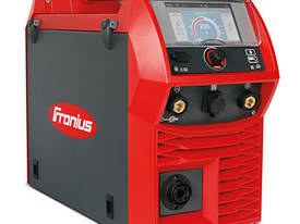 Fronius TPS320i Compact Pulse Push/Pull - picture0' - Click to enlarge