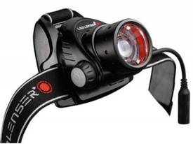 LED Lenser H14.2 Headlamp Flashlight - picture1' - Click to enlarge