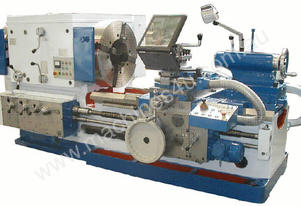 Ryazan   RT983 Large Bore Lathe
