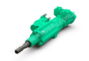 MONTABERT HC 160 RP HYDRAULIC DRIFTER