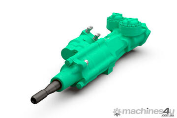 MONTABERT HC 160 RP HYDRAULIC DRIFTER