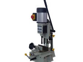 MORTISE MACHINE 6-16MM 1/2 HP MS3816 OLTRE - picture0' - Click to enlarge