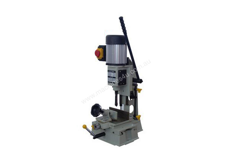 caption MORTISE MACHINE 6-16MM 1/2 HP MS3816 OLTRE