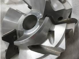 Leuco Cutter Block - picture0' - Click to enlarge