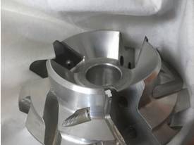 Leuco Cutter Block - picture2' - Click to enlarge