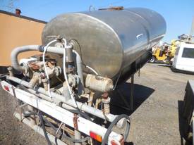TIEMAN 4500 LITRE WATER TANK - picture1' - Click to enlarge