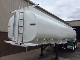 2016 NEW 42000lt SPRAY water tank trailer - picture0' - Click to enlarge