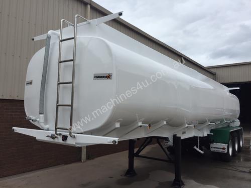 2016 NEW 42000lt SPRAY water tank trailer
