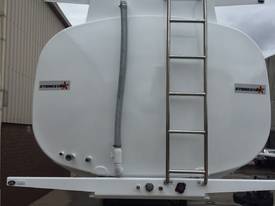 2016 NEW 42000lt SPRAY water tank trailer - picture1' - Click to enlarge