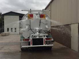 2016 NEW 42000lt SPRAY water tank trailer - picture2' - Click to enlarge