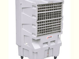 PORTABLE EVAPORATIVE AIR CONDITIONER - NEW RELEASE - picture0' - Click to enlarge