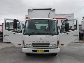 2007 Mitsubishi 240hp Chipper tipper  - picture0' - Click to enlarge