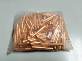 **Pack of 100** 1.6mm Collet **P/N: 54N20** - picture0' - Click to enlarge