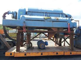 HEAVY DUTY DECANTER CENTRIFUGES - picture1' - Click to enlarge