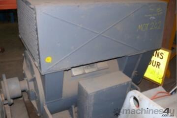 375 kw 6 pole 415v GEC AC Electric Motor