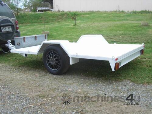 MOTOR BIKE/BUGGY TRAILER