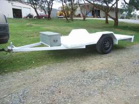 MOTOR BIKE/BUGGY TRAILER - picture1' - Click to enlarge