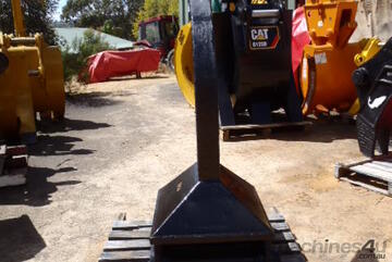 Ripper Suit 30 Tonner ZX300  