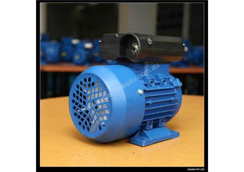 New 2017 Concon 0 37kw 0 5hp 1400rpm Electric Motor Single