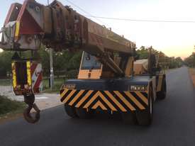 Terex Franna MAC25 - 10 Yearly 2017 - 8300hrs - picture0' - Click to enlarge