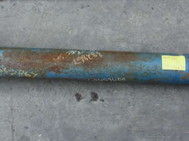 Hydraulic Cylinder ram 80 Bore 680 Stroke - picture0' - Click to enlarge