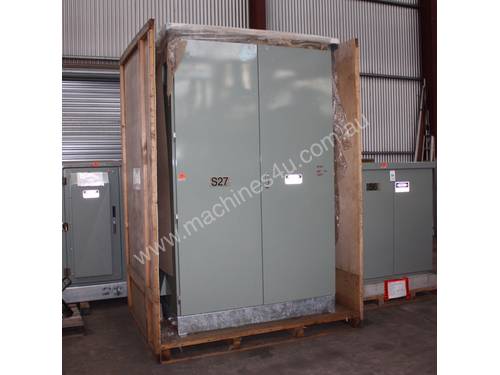 caption SafeRing SafePlus 36kV Insulated Ring