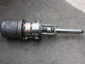 217-578 30:1 pneumatic piston pump - picture0' - Click to enlarge