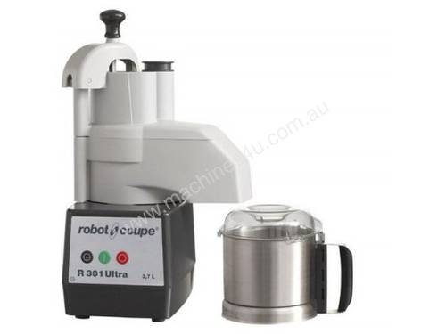 Robot Coupe Food Processor - R 301 Ultra