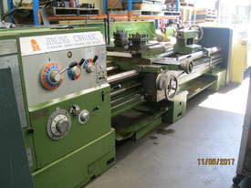Used CW6361C Lathe & Access - picture0' - Click to enlarge