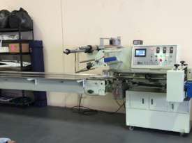 Fully automated Huadeli Shrink Wrapper  - picture0' - Click to enlarge