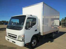 Mitsubishi Canter Pantech Truck - picture0' - Click to enlarge
