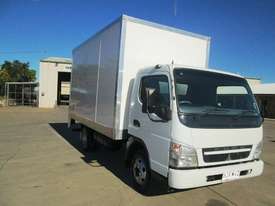 Mitsubishi Canter Pantech Truck - picture1' - Click to enlarge