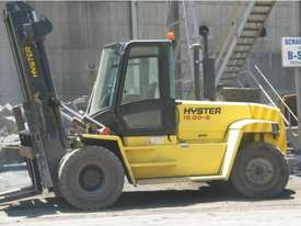 6 X 16000KG DIESEL HYSTER FORKLIFTS - picture0' - Click to enlarge
