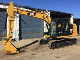 13.5 TON EXCAVATOR FOR SALE - picture1' - Click to enlarge
