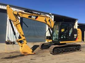 13.5 TON EXCAVATOR FOR SALE - picture2' - Click to enlarge