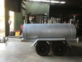 2000 Lt transportable tank - picture0' - Click to enlarge