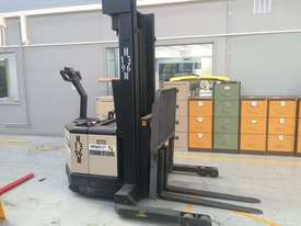 CROWN 30WRTL126 BE Walkie Stacker - picture0' - Click to enlarge