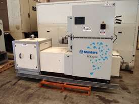 Dehumidifier, Munters, MX2100E, 2100m3/hr - picture0' - Click to enlarge