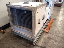 Dehumidifier, Munters, MX2100E, 2100m3/hr - picture2' - Click to enlarge