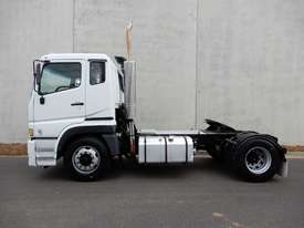 Mitsubishi FP500 Primemover Truck - picture0' - Click to enlarge