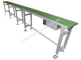 Conveyor (variable speed) 300 x 5000 - picture0' - Click to enlarge