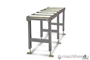 Bomar Roller Conveyor System T