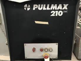 Pullmax - Nibbler - 210 DMC - picture0' - Click to enlarge