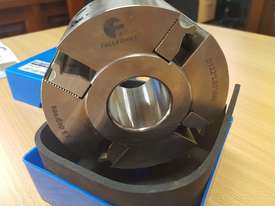 60mm SERRATED CUTTER BLOCK (NEW - UNUSED) - picture0' - Click to enlarge