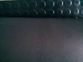STUDDED RUBBER MATTING - picture1' - Click to enlarge