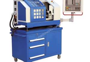 SIEG CompactTurn SUPER CNC Turning Centre, CNC Lathe